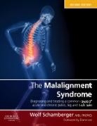 Wolf Schamberger, Wolf (Clinical Associate Professor Schamberger, Schamberger Wolf - The Malalignment Syndrome