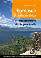 Andreas Albrecht - Gardasee GPS Bikeguide Südost