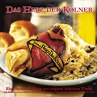 Roland Kaehlbrandt, Arno Steffen, Günter Steinig - Das Herz der Kölner, Audio-CD (Livre audio)