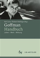 Hettlage, Robert Hettlage, Karl Lenz - Goffman-Handbuch
