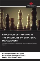 Bartolomé Marco-Lajara, Javier Martínez-Falcó, Patrocinio Zaragoza-Sáez - EVOLUTION OF THINKING IN THE DISCIPLINE OF STRATEGIC MANAGEMENT