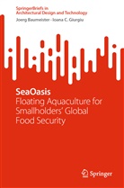 Joerg Baumeister, Ioana C Giurgiu, Ioana C. Giurgiu - SeaOasis