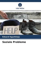 Edward Ogunfolaju - Soziale Probleme