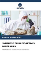 Romain Mushengezi - SYNTHESE ZU RADIOAKTIVEN MINERALIEN