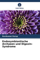 Ravikumar Kurup - Endosymbiontische Archaeen und Digoxin-Syndrome