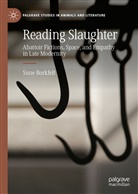 Sune Borkfelt - Reading Slaughter