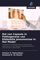 Hastyar H. Najmuldeen, Rasheed M. Al-Muslih - Rol van Capsule in Pathogenese van Klebsiella pneumoniae in Rat Model