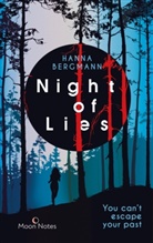 Hanna Bergmann, Moon Notes - Night of Lies