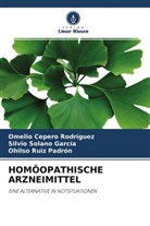 Omelio Cepero Rodriguez, Rui, Ohilso Ruiz Padrón, Silvio Solano García - HOMÖOPATHISCHE ARZNEIMITTEL