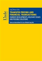 Michael Lang, Petruzzi, Raffaele Petruzzi - Transfer Pricing and Financial Transactions