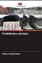 Edward Ogunfolaju - Problèmes sociaux