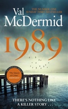 Val McDermid, McDermid Val - 1989