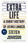 Steven Johnson - Extra Life