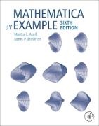 Martha L Abell, Martha L. Abell, Martha L./ Braselton Abell, James P Braselton, James P. Braselton,  James P. Braselton... - Mathematica by Example