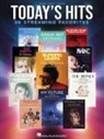 Hal Leonard Publishing Corporation (COR), Hal Leonard Publishing Corporation - Today's Hits