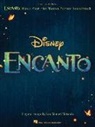 Lin-Manuel Miranda, Lin-manuel (COP) Miranda - Encanto - Arranged for Piano, Vocal, Guitar