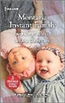 Teresa Carpenter, Charlotte Maclay, Charlotte/ Carpenter Maclay - Montana Instant Family