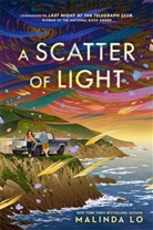 Malinda Lo, Lo Malinda - A Scatter of Light