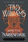 Tad Williams, Williams Tad - Into the Narrowdark