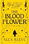 Alex Reeve, Reeve Alex - The Blood Flower