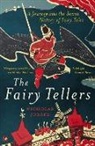 Nicholas Jubber - The Fairy Tellers