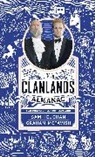 Sam Heughan, Graham Mctavish - The Clanlands Almanac
