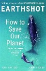 Colin Butfield, Jonnie Hughes, Hughes Jonnie, Fred Pearce, Prince William - Earthshot