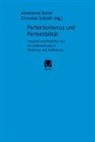 Konstanze Baron, Soboth, Christian Soboth - Perfektionismus und Perfektibilität