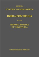 Daniel Berger, Katharina Knie, Lorenzo Livorsi, Lorenzo u Livorsi, Sabine Panzram, Rocco Selvaggi - Iberia Pontificia. Vol. VII