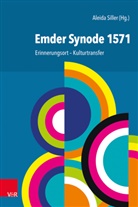 Aleida Siller - Emder Synode 1571