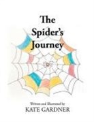 Kate Gardner - The Spider's Journey