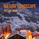 Jacqueline Melgren - Nature Landscape Picture Book