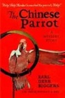 Earl Derr Biggers - The Chinese Parrot