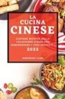 Zenfreng Yang - LA CUCINA CINESE 2022