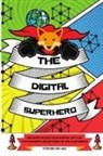 Kitsune Inu Asa - The Digital Superhero