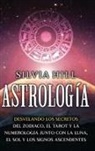 Silvia Hill - Astrología