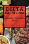 Alberta Soler - DIETA CARNIVORA 2022
