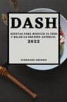 Fernando Asensio - DASH 2022