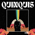 Quinquis - SEIM, 1 Audio-CD (Audio book)
