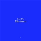 Bear's Den - Blue Hours, 1 Audio-CD (Livre audio)