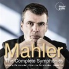 Gustav Mahler - Die Sinfonien (Audio book)