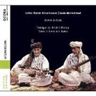 Ustad Rahim Khushnawaz, Gada Mohammad - Afghanistan: Music from Herat and Kabul (Audio book)