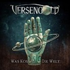 Versengold - Was kost die Welt (Audiolibro)