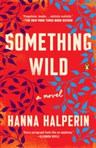 Hanna Halperin - Something Wild