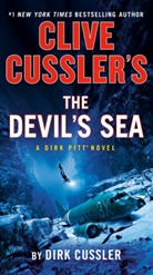 Dirk Cussler - Clive Cussler's The Devil's Sea