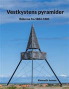 Kenneth Jensen - Vestkystens pyramider