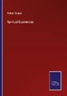 Robert Cooper - Spiritual Experiences