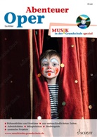 Eva Köhler - Abenteuer Oper