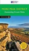 Dennis Kelsall - Pathfinder More Peak District