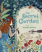 Michelle Harrison, Khoa Le - Reading Planet KS2 - The Secret Garden - Level 3: Venus/Brown band